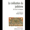 La civilisation du judaïsme
De l'exil à la diaspora. Shmuel Trigano (sous la direction de)