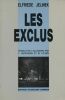 Les Exclus. Elfriede Jelinek