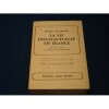 La vie intellectuelle en France.
Du XVIe siècle à l'époque contemporaine.. BARRIÈRE Pierre