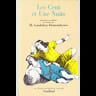 Les Cent Et Une Nuits. Anonyme

Traduction :M. Gaudefroy-Demombynes 