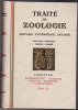 Traité De Zoologie anatomie, systématique, biologie.
INSECTES- Paléontologie, Géonémie. 
Insectes inférieurs - coléoptaires
Tome IX  (9). Grassé ...