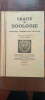 Traité De Zoologie anatomie, systématique, biologie
BRYOZOAIRES - BRACHIOPODES - chétognathes - POGONOPHORES - MOLLUSQUES
Tome V, fascicule II. ...