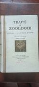 Traité De Zoologie anatomie, systématique, biologie.
Phylogénie - Protozoaires: Généralités. Flagellés 
 TOME i (Volume 1) - Premier fascicule par Grassé Pierre-Paul