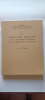 Corpus des gravures et des peintures rupestres de la région de Constantine
Mémoires centre de recherches anthropologiques préhistoriques et ...
