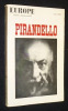 PIRANDELLO. EUROPE
revue mensuelle