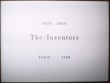 The Inventors. Char, René - Hutchinson, Mark (trad.)