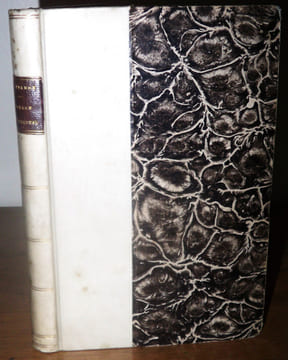 Voyage sentimental en France et en Italie. Traduction nouvelle par Alfred Hédouin. Six eaux-fortes par Edmond Hédouin.. Sterne, Laurence - Hédouin, ...