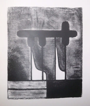 XXXIII sonnets composés au secret. Lithographies de Jean Piaubert. Cassou, Jean - Piaubert, Jean (ill.)