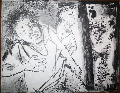 Discours, traduits en français par J. Bloch-Michel, préface de Hervé Alphand, illustrés par Mac' Avoy de lithographies originales. Kennedy, John ...