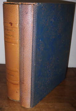 Discours, traduits en français par J. Bloch-Michel, préface de Hervé Alphand, illustrés par Mac' Avoy de lithographies originales. Kennedy, John ...