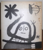 L'Oeuvre gravé de Joan Miro. Hunter, Sam - [Joan Miro]