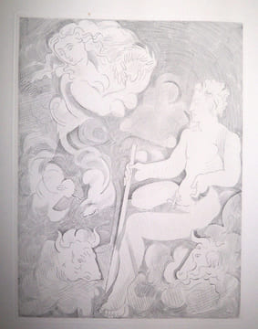 Bucoliques. Eaux-fortes originales de André Beaudin.. Virgile - Beaudin, André (ill.)
