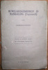 Huwelijksrecht en huwelijksgebruiken in Mandailing (Tapanoeli). (Overdruk uit "Koloniale Studiën" no 4, 6de jaargang. Augustus 1922). Boerhanoeddin