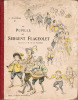 Le Pupille du sergent Flageolet. Illustrations de R. de La Nézière.. Hameau, Louise - La Nézière, Raymond de (ill.)