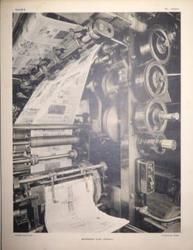 Images. Cinquante-quatre photographies, recueillies et présentées par Jean Brérault. Brérault, Jean