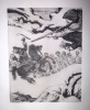La Légende d'Ulenspiegel, illustrée de vingt pointes sèches originales par Nicolas Eekman. Coster, Charles de - Eekman, Nicolas (ill.)