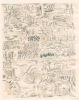 Le Pélerinage de Childe-Harold. Gravures et dessins de Touchagues.. Byron, George Gordon (Lord) - Touchagues, Louis (ill.)