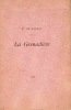 La Grenadière. Six compositions dessinées et gravées à l'eau-forte par Ad. Lalauze. Avant-propos de Georges Vicaire.. Balzac, Honoré de - Vicaire, ...
