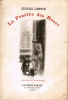 La Fenêtre des Rouet. Illustrations de Chapelain-Midy. Simenon, Georges - Chapelain-Midy, Roger (ill.)