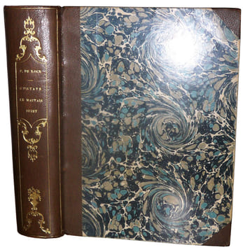 Gustave le mauvais sujet. Illustrations de Joseph Hémard.. Kock, Paul de - Hémard, Joseph (ill.)