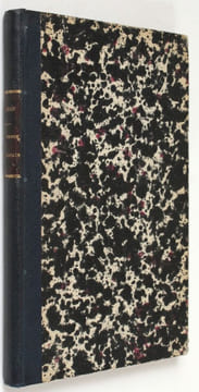 De la pensée du Gouvernement républicain, seconde édition, revue et corrigée.. Barère (de Vieuzac), Bertrand