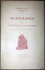 Monographie de la cathédrale de Chartres. Houvet, Etienne