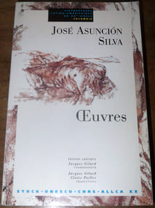 Oeuvres. Traduites du colombien par Jacques Gilard et Claire Pailler. Edition critique. Coordination : Jacques Gilard. Préface de Gabriel Garcia Márquez.