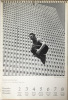 Ballett Kalender 1962. Niehaus, Max
