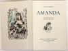 Amanda. Illustrations de Dignimont.. Gandon, Yves - Dignimont (ill.)