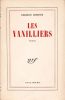 Les Vanilliers. Limbour, Georges