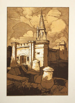 Dominique. Avec 38 gravures sur bois de Jean Perrier.. Fromentin, Eugène - Perrier, Jean (ill.)