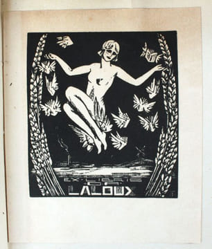 Aux pieds de Vénus (Les Borgia). Roman traduit de l'espagnol par Marcel Carayon.. Blasco-Ibañez, Vicente