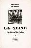 La Seine. Deux bois d'Auguste Rouquet.. Edition originale Mac Orlan, Pierre - Rouquet, Auguste (ill.)