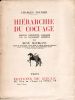 Hiérarchie du cocuage. Edition définitive colligée sur le manuscrit original par René Maublanc.. Fourier, Charles - Maublanc, René (préf., éd.)