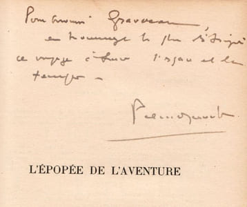 L'Epopée de l'aventure