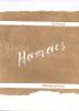 Hamacs, lithographies. Edition originale Abboud, Shafic [ou Chafik ou Shafik ou Chafic]