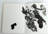 Les Cahiers d'arte. N° 2, printemps 1990. Lithographies originales de Thomas Schliesser.. Edition originale Bailly, Jean-Christophe ; Zanzotto, Andrea ...