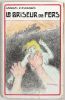 Le Briseur de fers. Invasion du général Humbert en Irlande, chant bardique. Couverture en couleurs de Widhopff.. Edition originale Esparbès, Georges ...