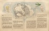 Histoire d'un nuage. Aquarelles de Zyg Brunner.. Edition originale Paluel-Marmont, Albert - Brunner, Zyg (ill.)