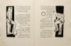 Le Paradis à l'ombre des épées, première olympique. Lithographies de Mac Avoy.. Montherlant, Henry de - Mac Avoy, Edouard (ill.)