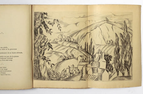 Androlite, poème. Dessins d'A. Favory.