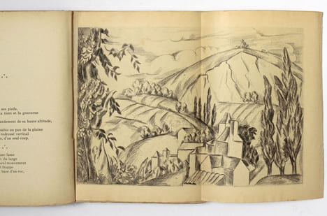 Androlite, poème. Dessins d'A. Favory.. Portail, J. [Jacques Louis Emile PORTAL (1888-1960) dit J. Portail, Jacques Portail, Agnel Portail, ou Jacques ...
