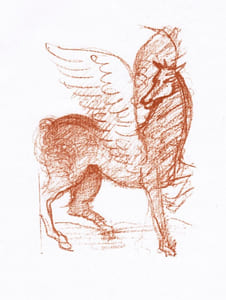 Odes anacréontiques. Traduction de Leconte de Lisle. Lithographies originales de André Derain.