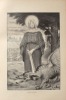 Fleurs de France. Illustrations par M. Meurisse-Franchomme.. Edition originale Montbrillant, A. de - Meurisse-Franchomme (ill.)