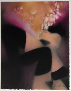 Journaux intimes, lithographies en couleurs de Hauterives