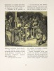 Cantique de Noël. Traduction de Amédée Pichot. Avec des illustrations de Gustave Doré.. Dickens, Charles - Doré, Gustave (ill.)