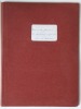 Fernando Pessoa et la métaphysique [mémoire de maîtrise]. Edition originale [Pessoa, Fernando] - Carlier, Daniel