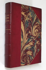 Comédiens et comédiennes. La Comédie française. Notices par F. Sarcey, portraits d'artistes gravés à l'eau-forte par Léon Gaucherel.