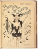 Bonjour M'sieurs Dames, contenant 100 dessins. Préface de Paul Guillain.. Edition originale Gerbault, Henry