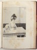 Bonjour M'sieurs Dames, contenant 100 dessins. Préface de Paul Guillain.. Edition originale Gerbault, Henry